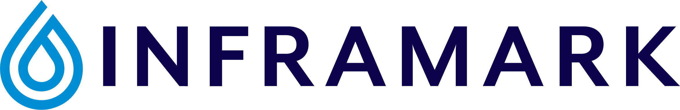 Inframark Logo