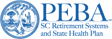 SC PEBA Logo
