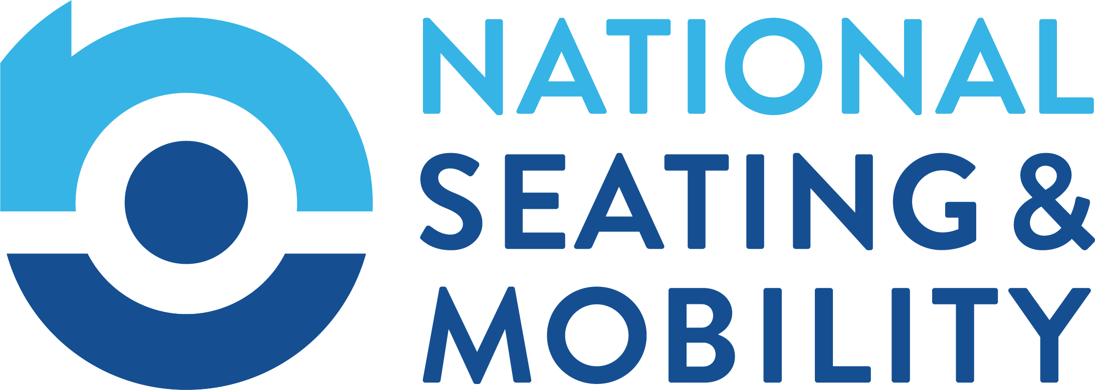 National Seating Mobility Logo